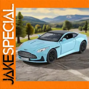 1:32 Aston Martin DB12 GT Diecast Model