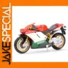 Ducati 1098S Die-Cast Motorcycle Model