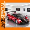Pagani Huayra BC 1:32 Diecast Model