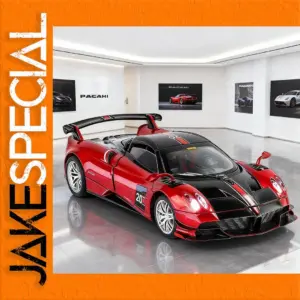 Pagani Huayra BC 1:32 Diecast Model