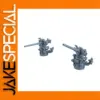 Yao's Studio 76mm/50 MK22 Gun Model Upgrade