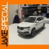 Diecast Skoda KAROQ 1:18 Scale Model SUV