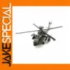 1:72 Scale AH-64D Armed Helicopter Model