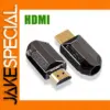 HDMI Connector with Metal Shell - Multiple Sizes