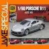 Porsche 911 GT2 RS 1:64 Diecast Model Replica