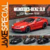 Mercedes-Benz SLR McLaren 722S Model 1/32 Scale