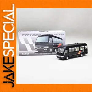 2013 Coaster Diecast Alloy Model Collection