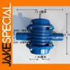 Blue Self-Priming Household Water Pump
