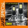 H7 LED Headlight Bulb Kit for Cars