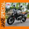 BMW R Nine T Scrambler 1:12 Scale Diecast Model