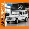 WELLY 1:24 Mercedes-Benz G-Class G500 Model