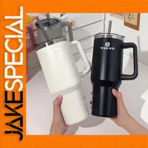 Stainless Steel Insulated Water Bottle 12H