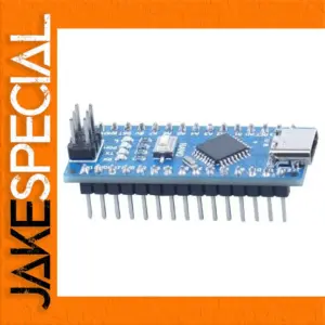 Nano V3.0 Atmega328P Arduino Development Board