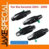 Chrome Door Handle Set for Kia Sorento 2003-2009