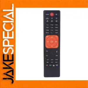 Remote Control for V7, V7S, Fire 4K Box