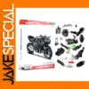 Kawasaki H2 R 1:12 Scale Diecast Model