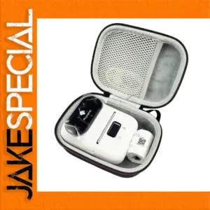 Hard EVA Case for Phomemo M110 Printer