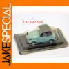 SMZ S3A 1:43 Diecast Model Car