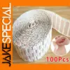 100Pcs Waterproof Breathable Adhesive Plasters