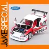 Nissan Silvia S15 RSR 1:24 Diecast Model