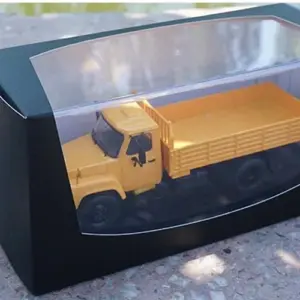 Dongfeng EQ140 Military Truck 1:43 Model 14 bff018cbd0344a9f8abf1b29 upscaled