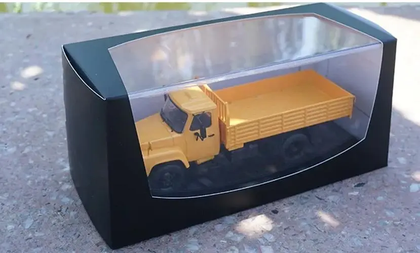 Dongfeng EQ140 Military Truck 1:43 Model 6 Dongfeng EQ140 Military Truck 1:43 Model - Image 6