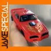 1980s Pontiac Firebird Trans Am Diecast Model