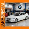 BMW 530 LI 1:24 Scale Alloy Model Car