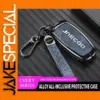 Aluminum Car Key Case for Chery Models