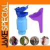 Women's Travel Portable Urinal with 750ml Capacity