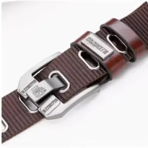 Men's Canvas Belt YD750 Durable Adjustable Design 15 c0b42984ea7f4f268f1a3ddd upscaled