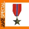 Bronze Star Medal Imitation for Collectors