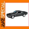 1969 Ford Mustang BOSS 429 Diecast Model 1:24