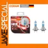 OSRAM Night Breaker Laser H7 Headlight Bulb Set
