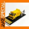 Vibrant 1/64 Scale Delica Food Truck Model