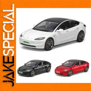 1:32 Scale Diecast Car Model Collection
