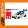 Takara Tomy Toyota GR Corolla Diecast Model 52mm