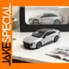 1:43 Mazda EZ-6 Coupe Diecast Model