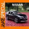 1:32 Nissan X-Trail SUV Diecast Model