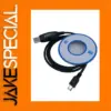 TYT TH-9800 USB Programming Cable for Walkie-Talkies
