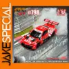 Honda Nsx-Gt Types Gt500 1:64 Die-Cast Model