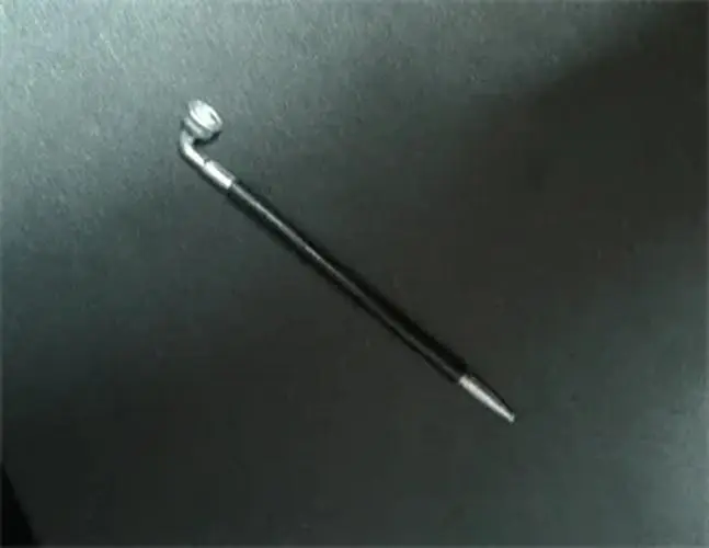 Fashion Pink Longuette Dress for 12-Inch Dolls 9 Fashion Pink Longuette Dress for 12-Inch Dolls - Image 9