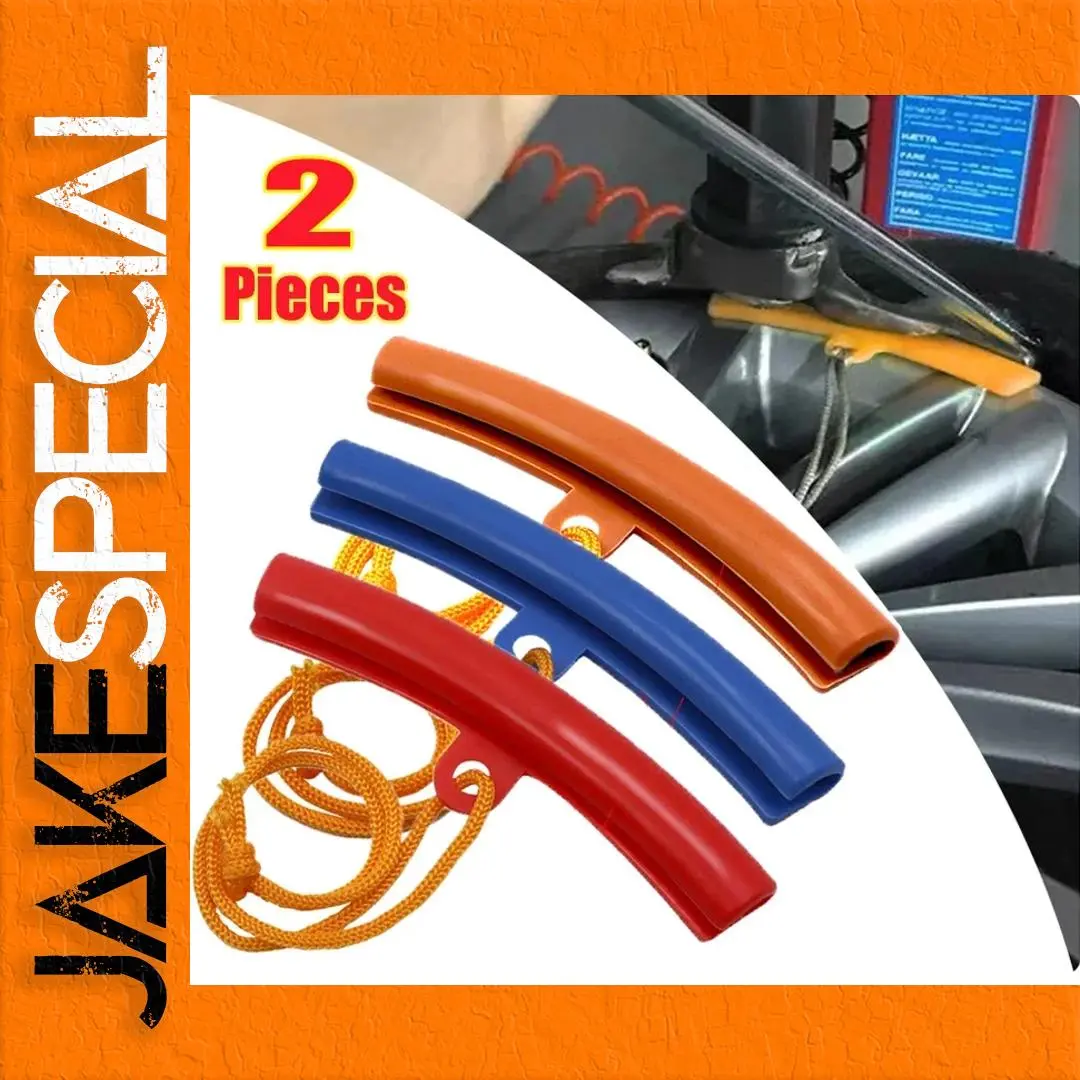 Vibrant PVC Rim Protectors for Cars, Bikes, and Motorcycles 1 Vibrant PVC Rim Protectors for Cars, Bikes, and Motorcycles