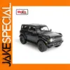1:18 Scale Ford Bronco Wildtrak Model