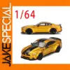 Ford Mustang LBWK 1/64 Diecast Model