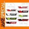 Skoda VRS Grille Emblem 3D Metal Badge