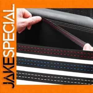 Car Interior Moulding Trim Line in Multiple Colors