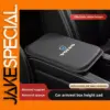 Volvo Armrest Protector for XC90, V90, XC60