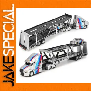 Mack Anthem 1:64 Diecast Truck Model