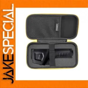 Thermal Camera Protective Case for FLIR TG Series